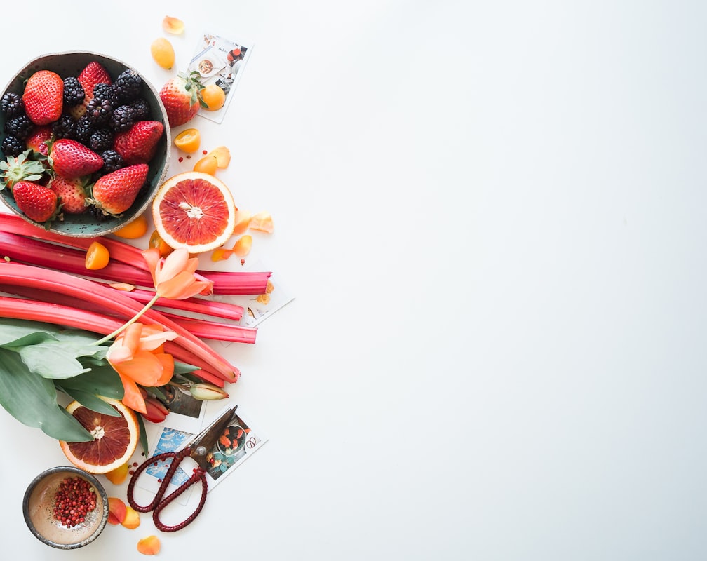 Alimentos ricos em energia e nutrientes